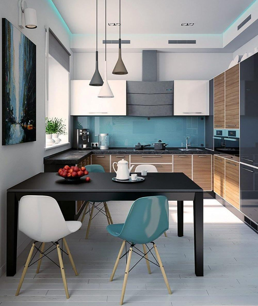 Civico Concrete Pendant