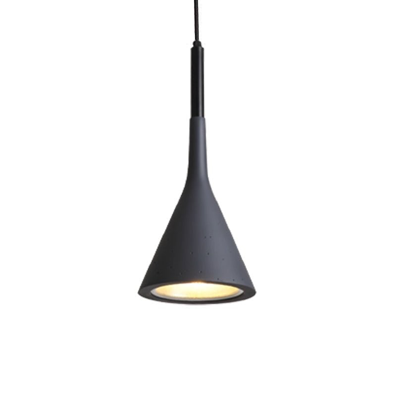 Civico Concrete Pendant