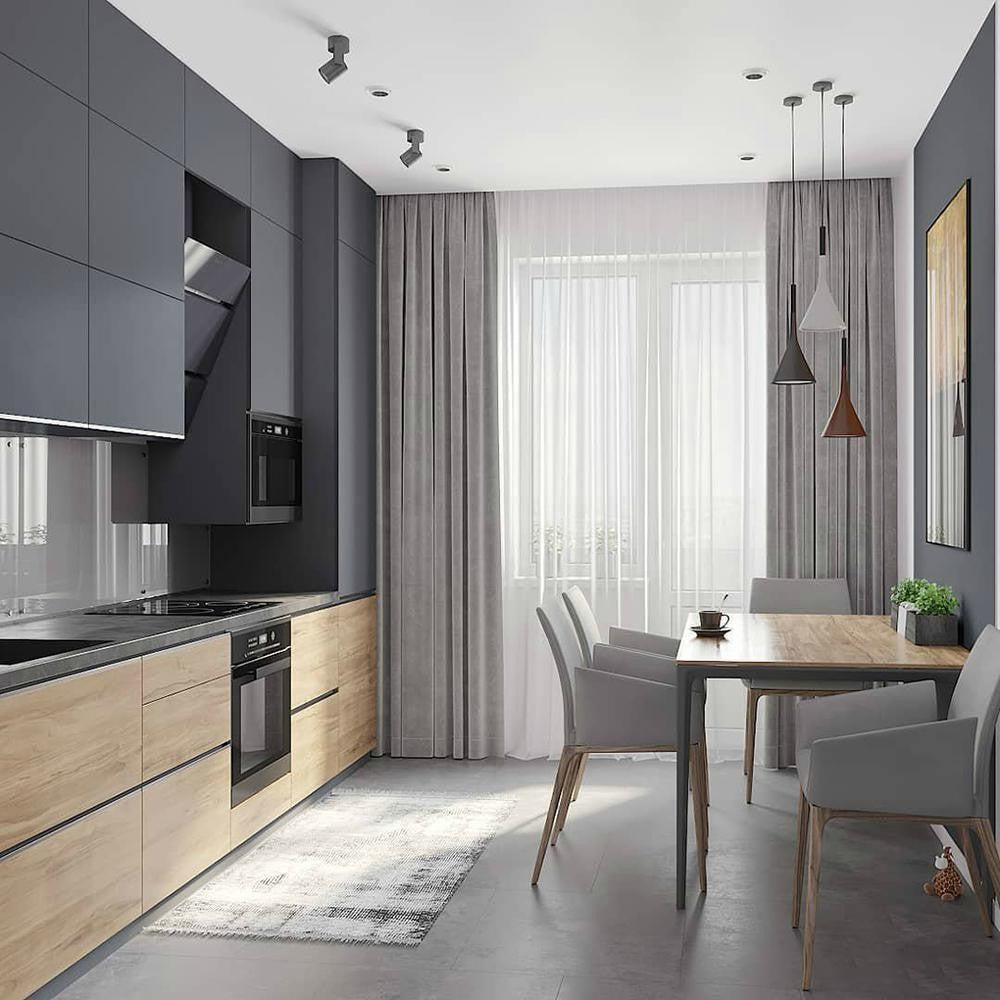 Civico Concrete Pendant