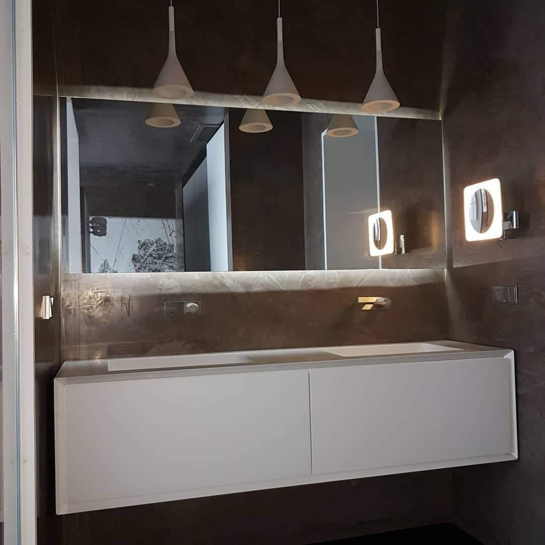 Civico Concrete Pendant