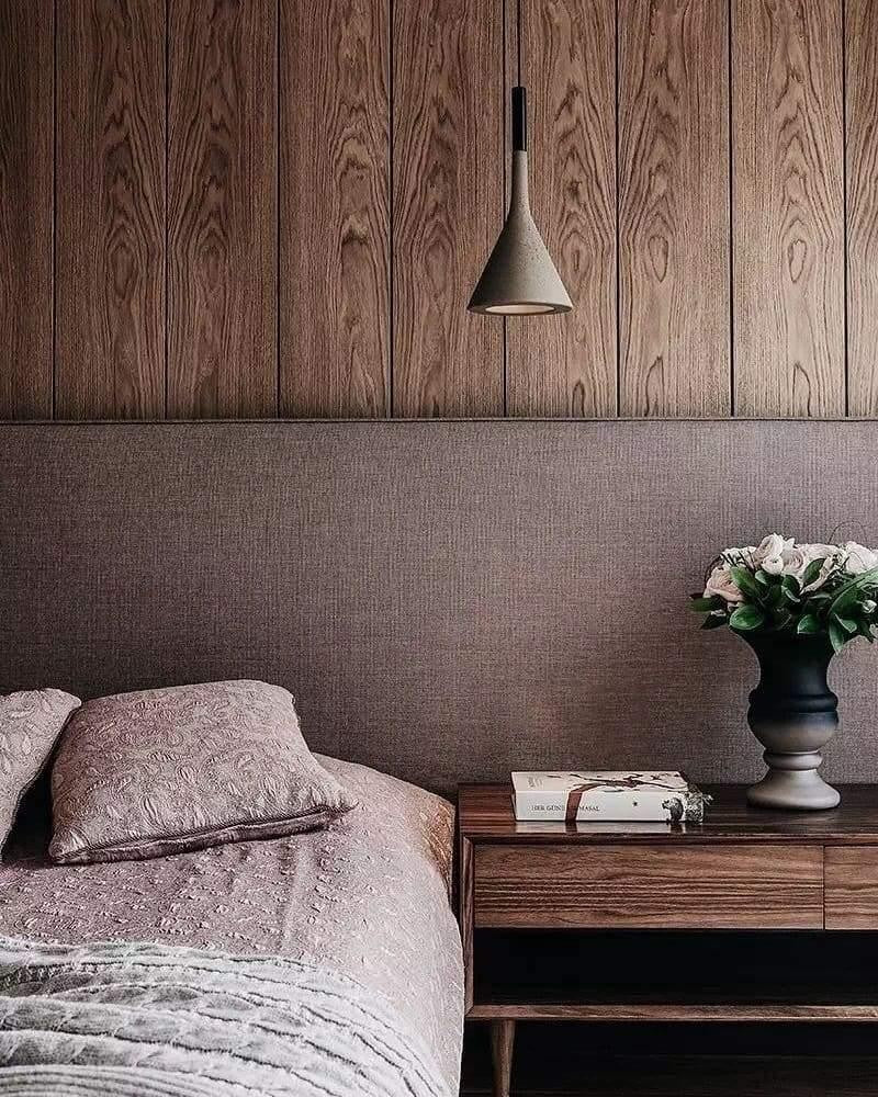 Civico Concrete Pendant