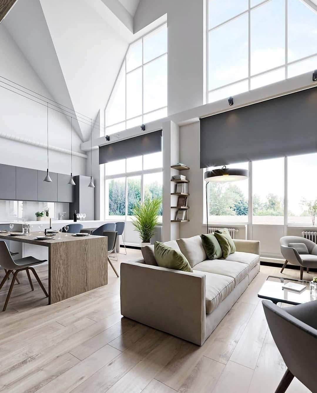 Civico Concrete Pendant