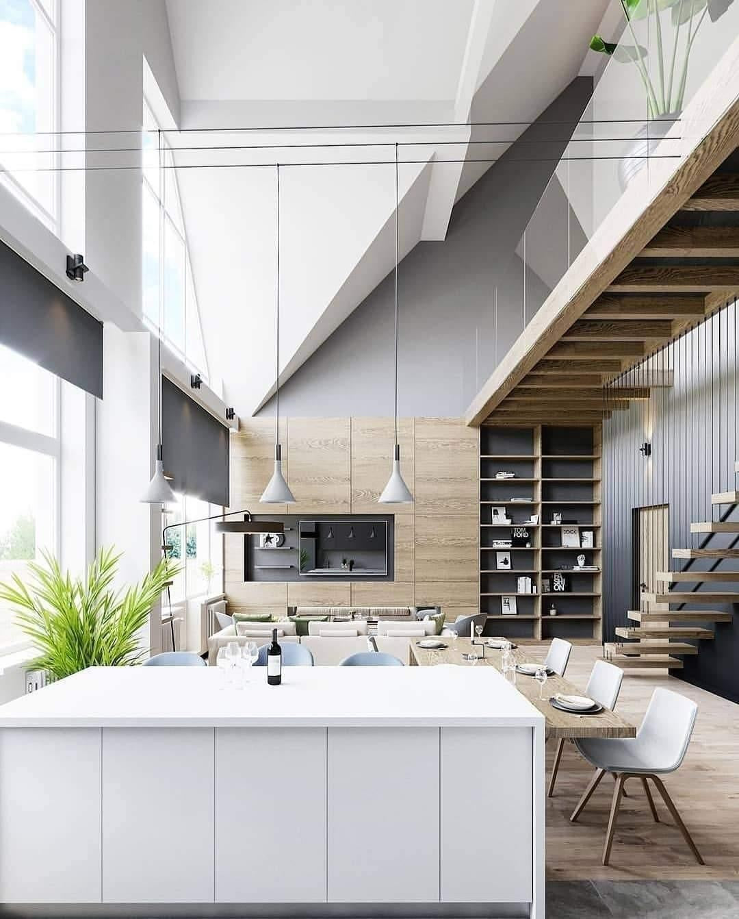 Civico Concrete Pendant