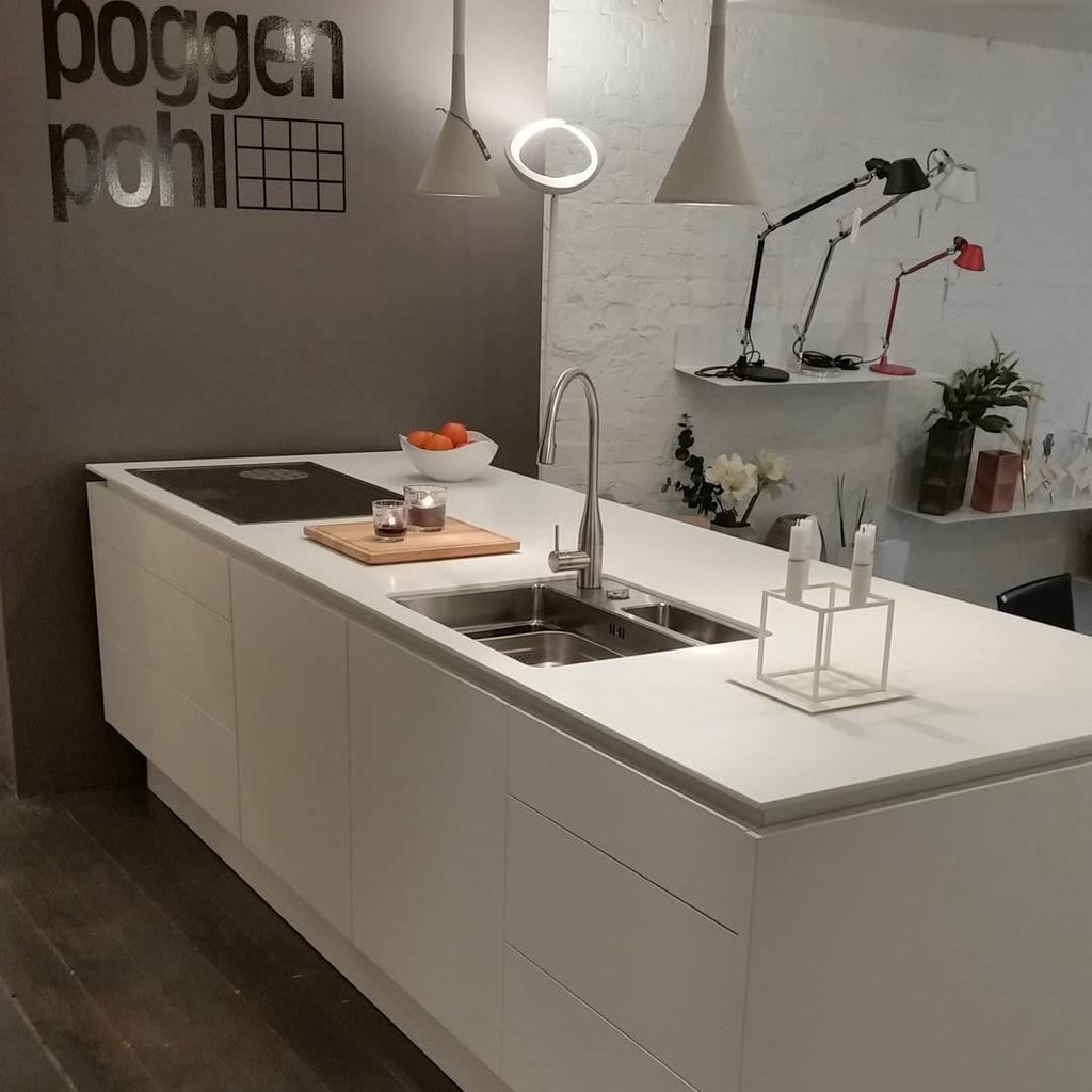 Civico Concrete Pendant