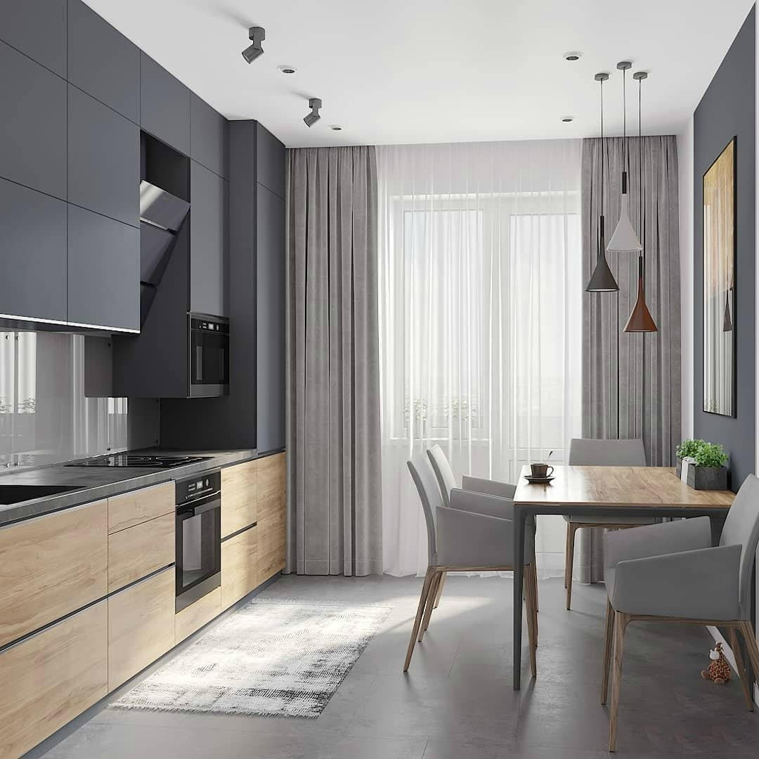Civico Concrete Pendant