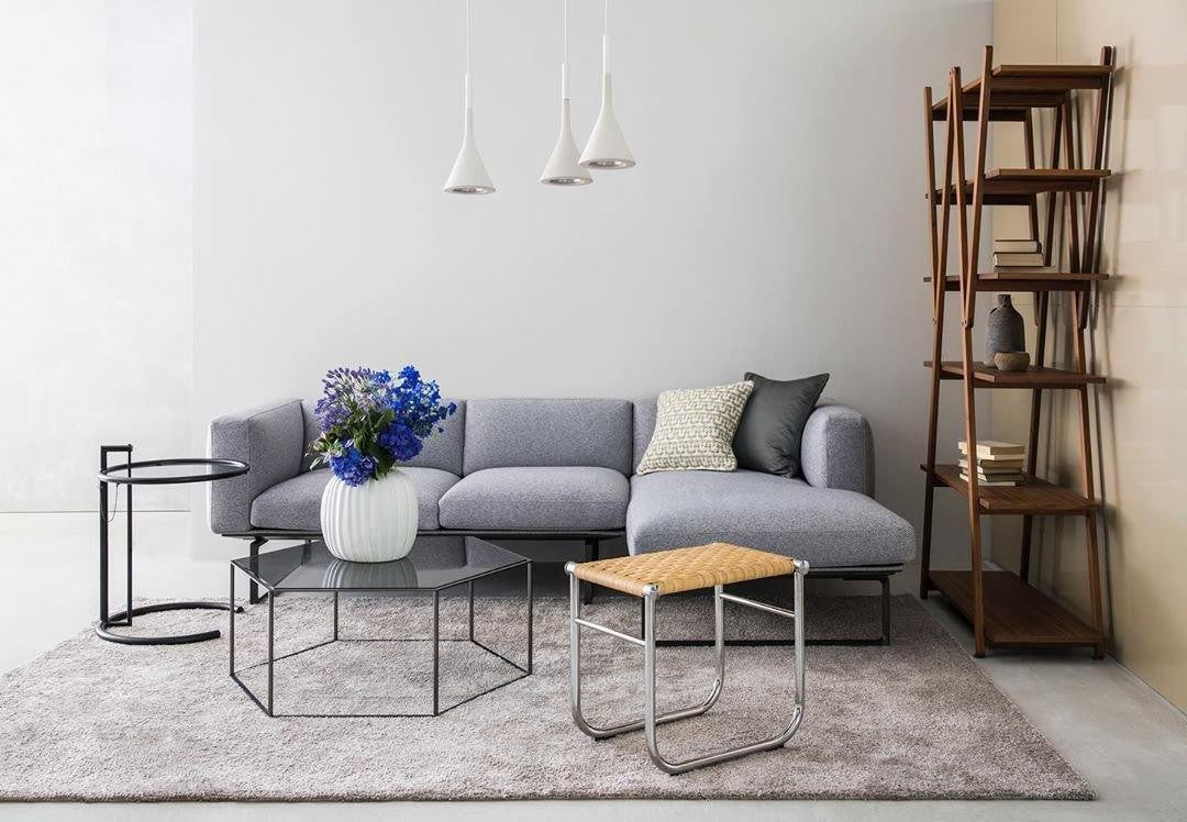 Civico Concrete Pendant