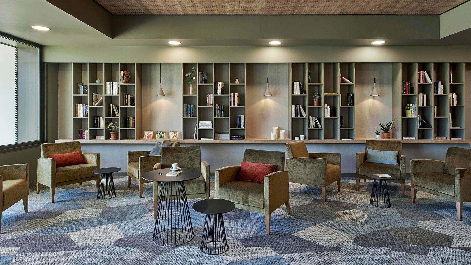 Civico Concrete Pendant
