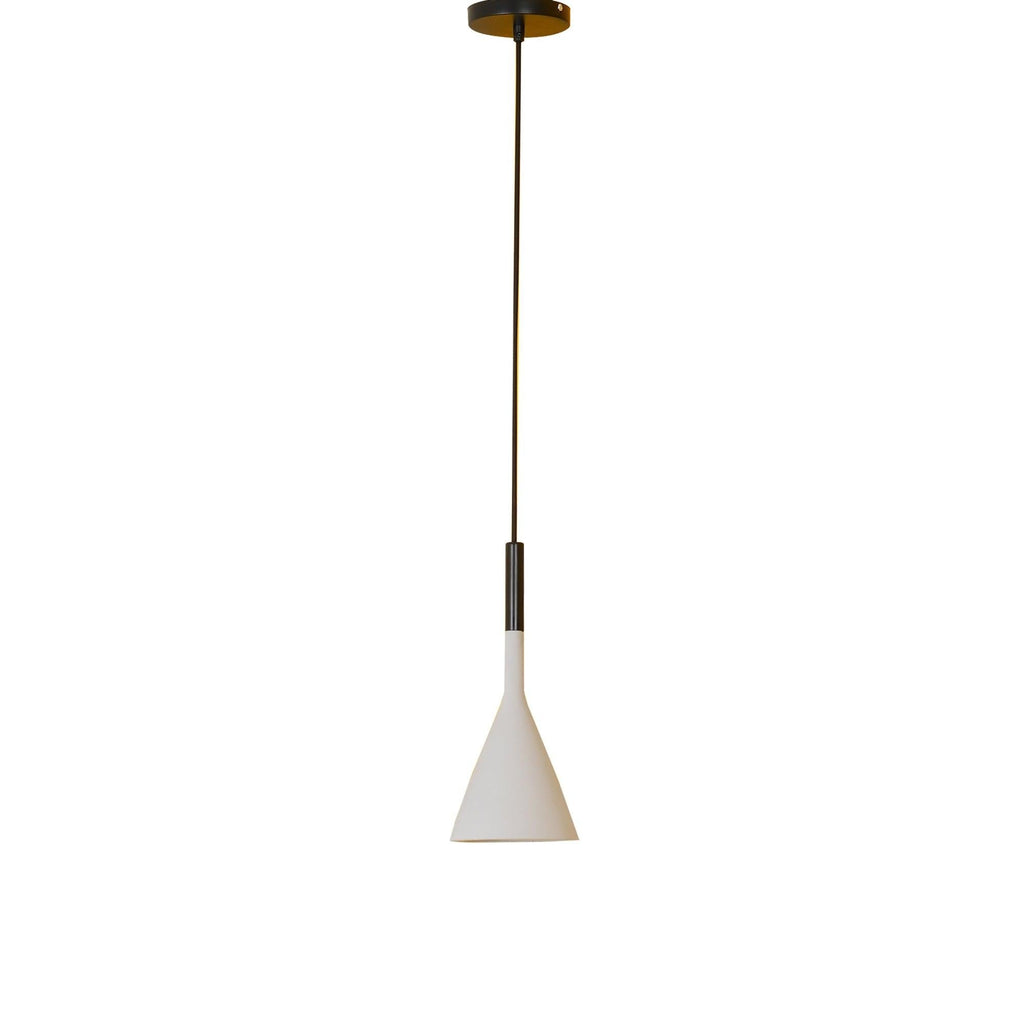 Civico Concrete Pendant