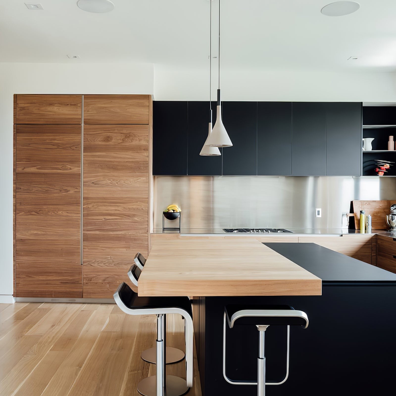 Civico Concrete Pendant