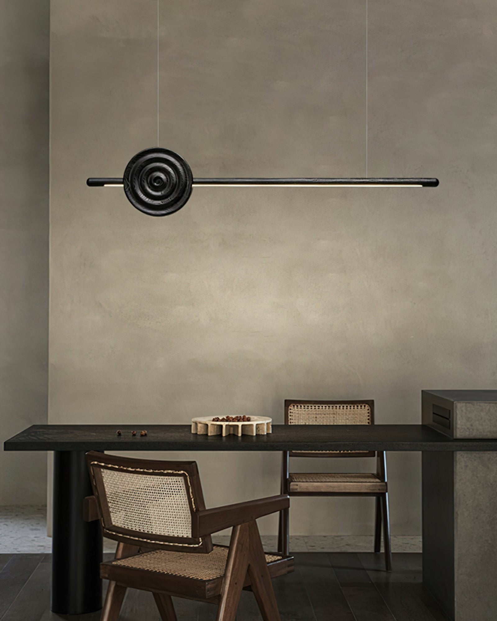 Erhu Harmony Chandelier