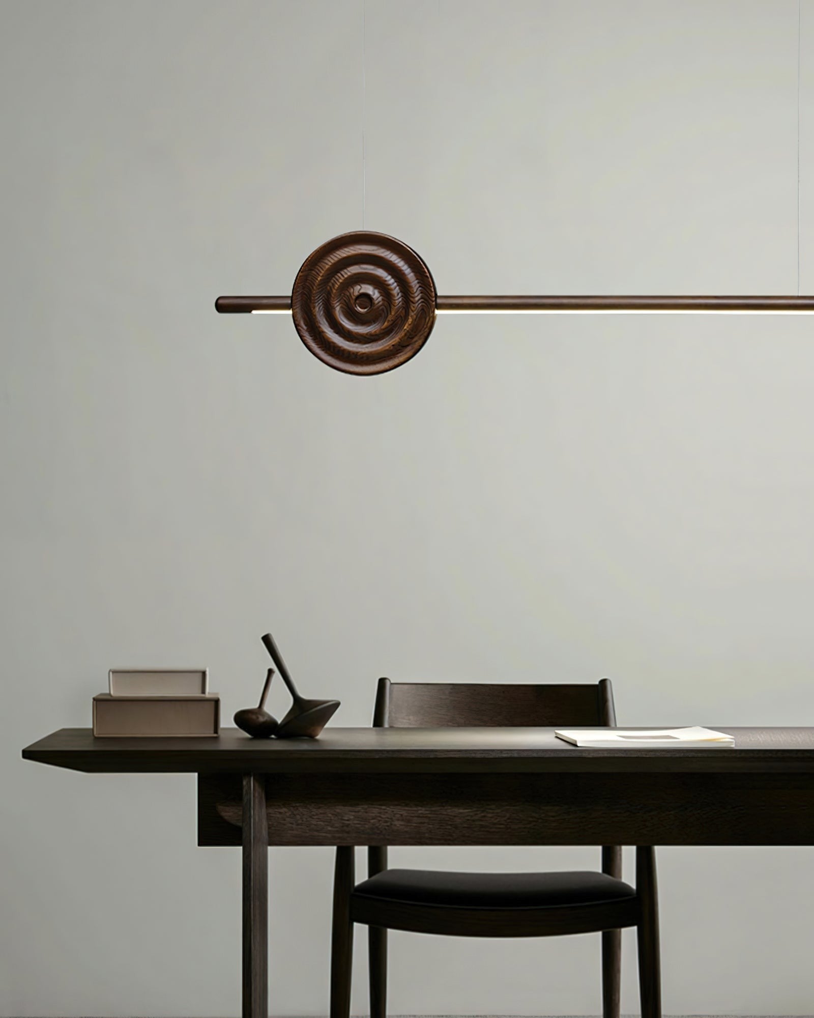 Erhu Harmony Chandelier