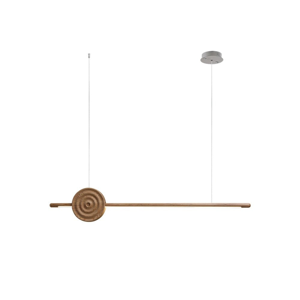 Erhu Harmony Chandelier