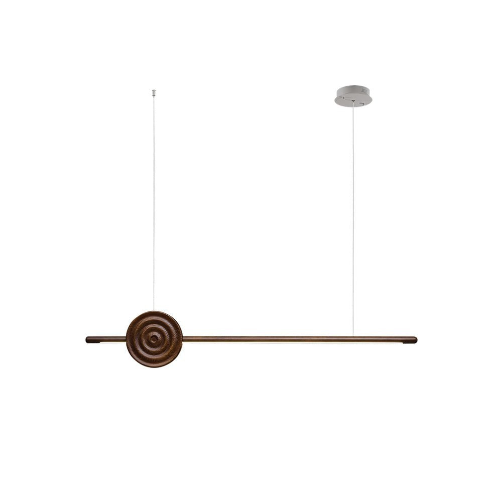 Erhu Harmony Chandelier