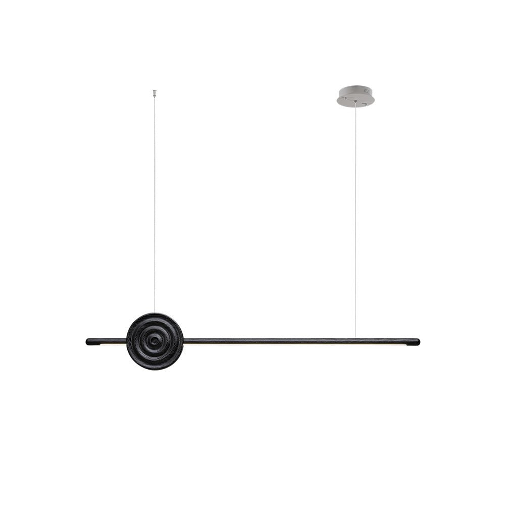 Erhu Harmony Chandelier