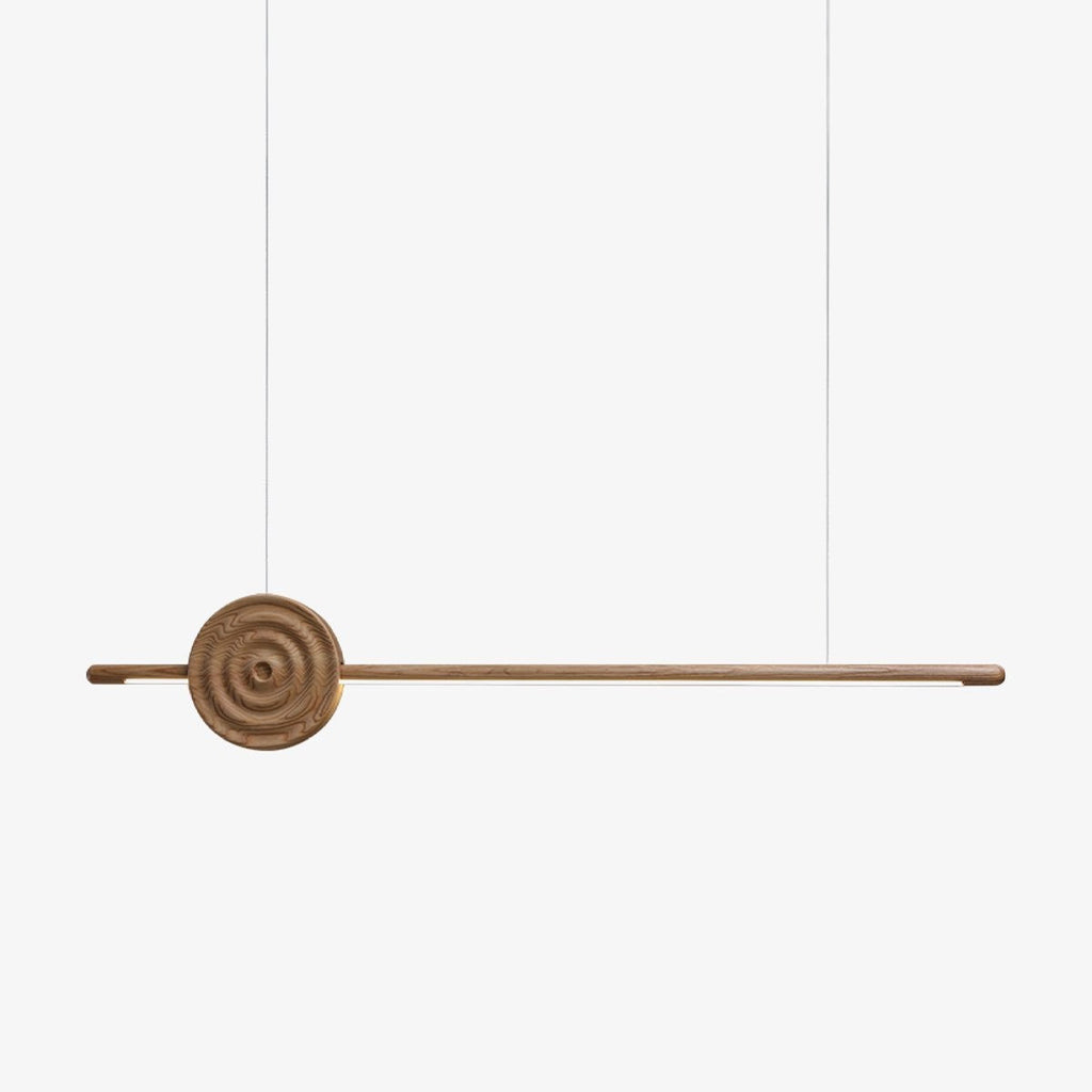 Erhu Harmony Chandelier