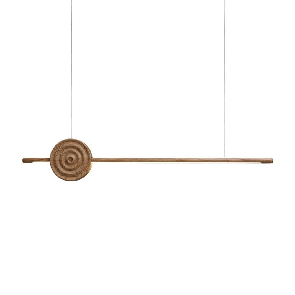 Erhu Harmony Chandelier