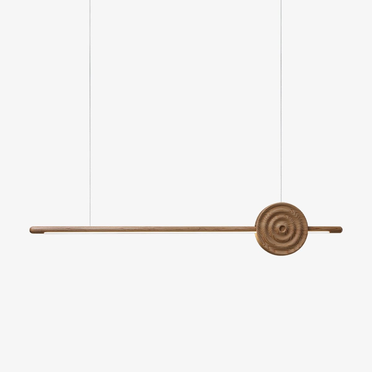 Erhu Harmony Chandelier