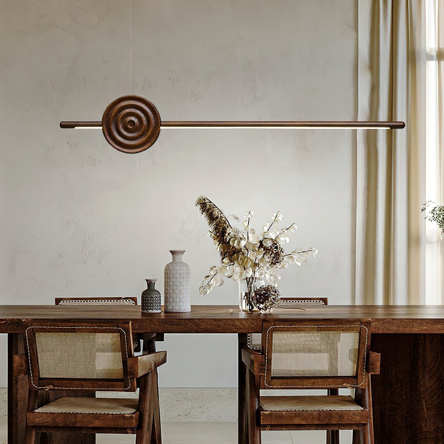 Erhu Harmony Chandelier