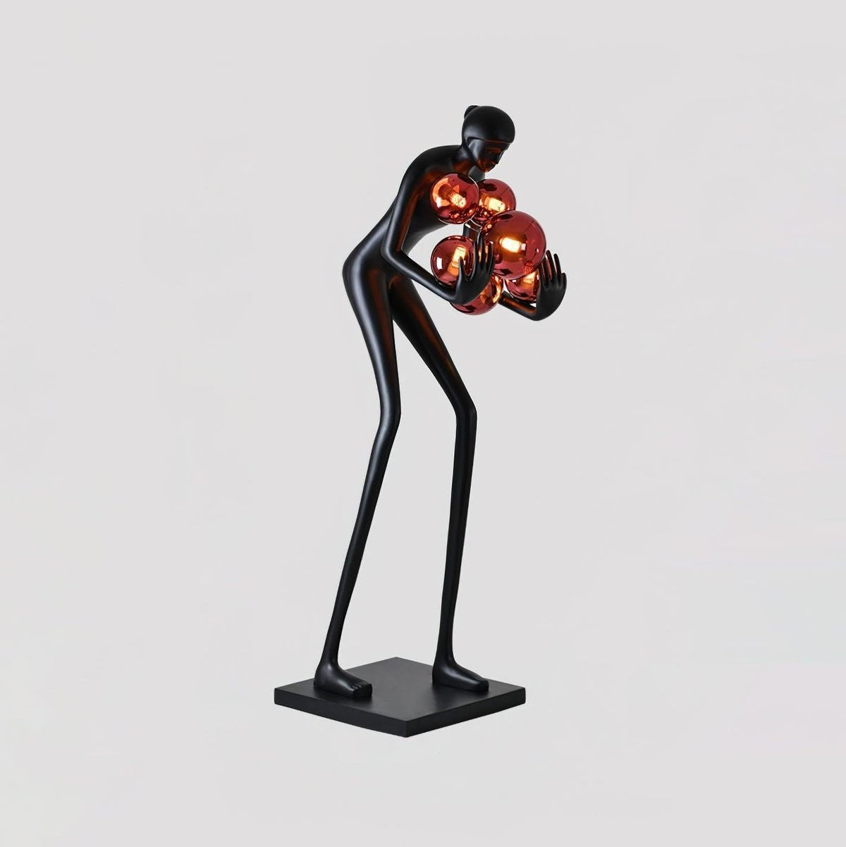 Liora Standing Lightform