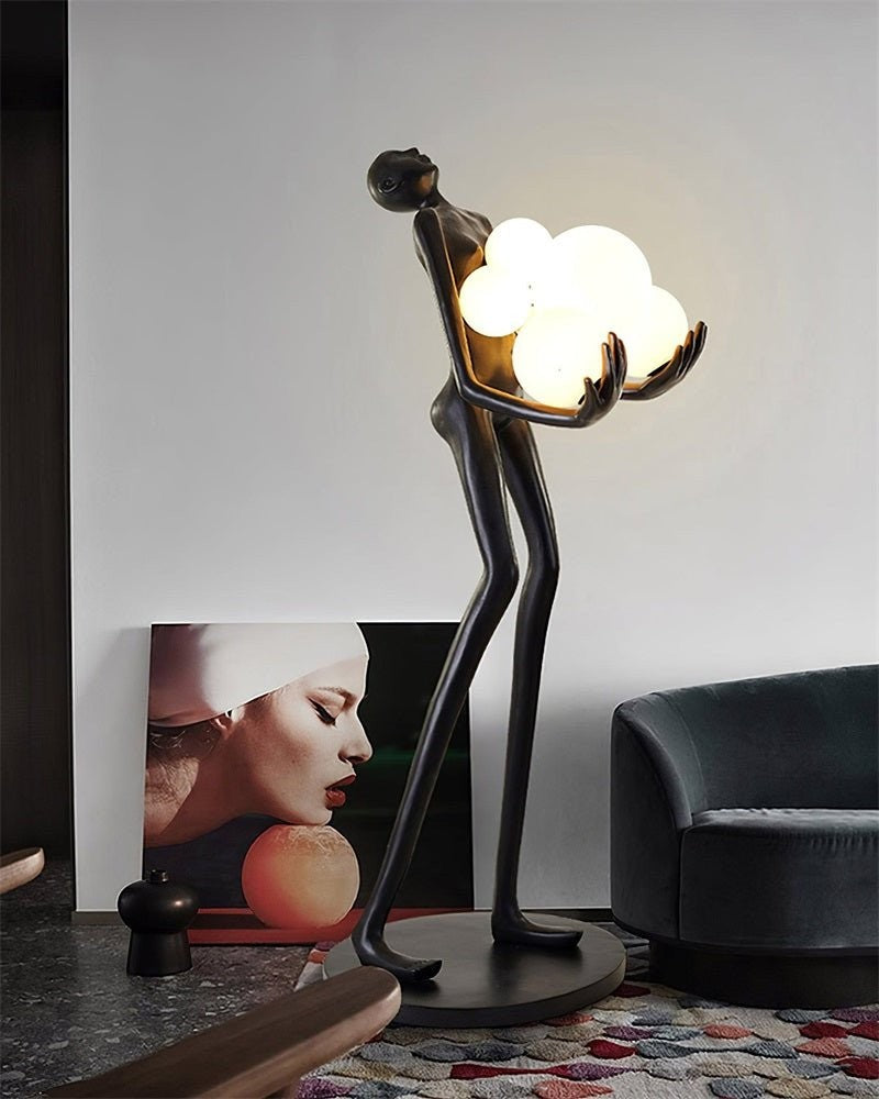 Liora Standing Lightform