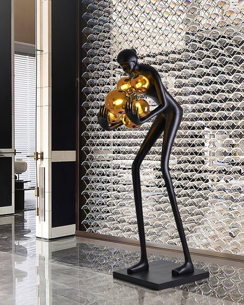 Liora Standing Lightform