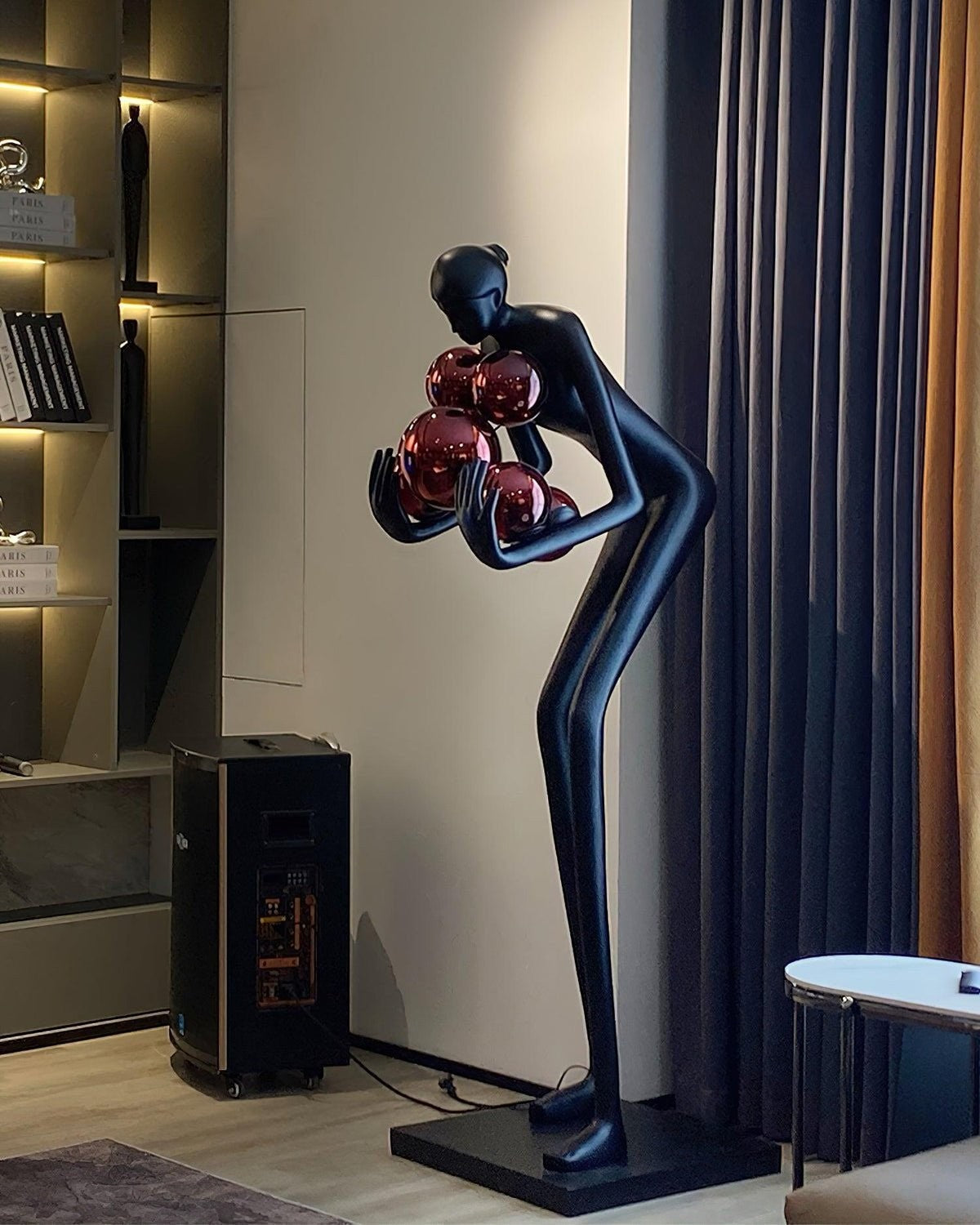 Liora Standing Lightform