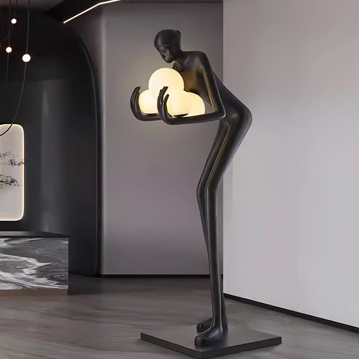Liora Standing Lightform