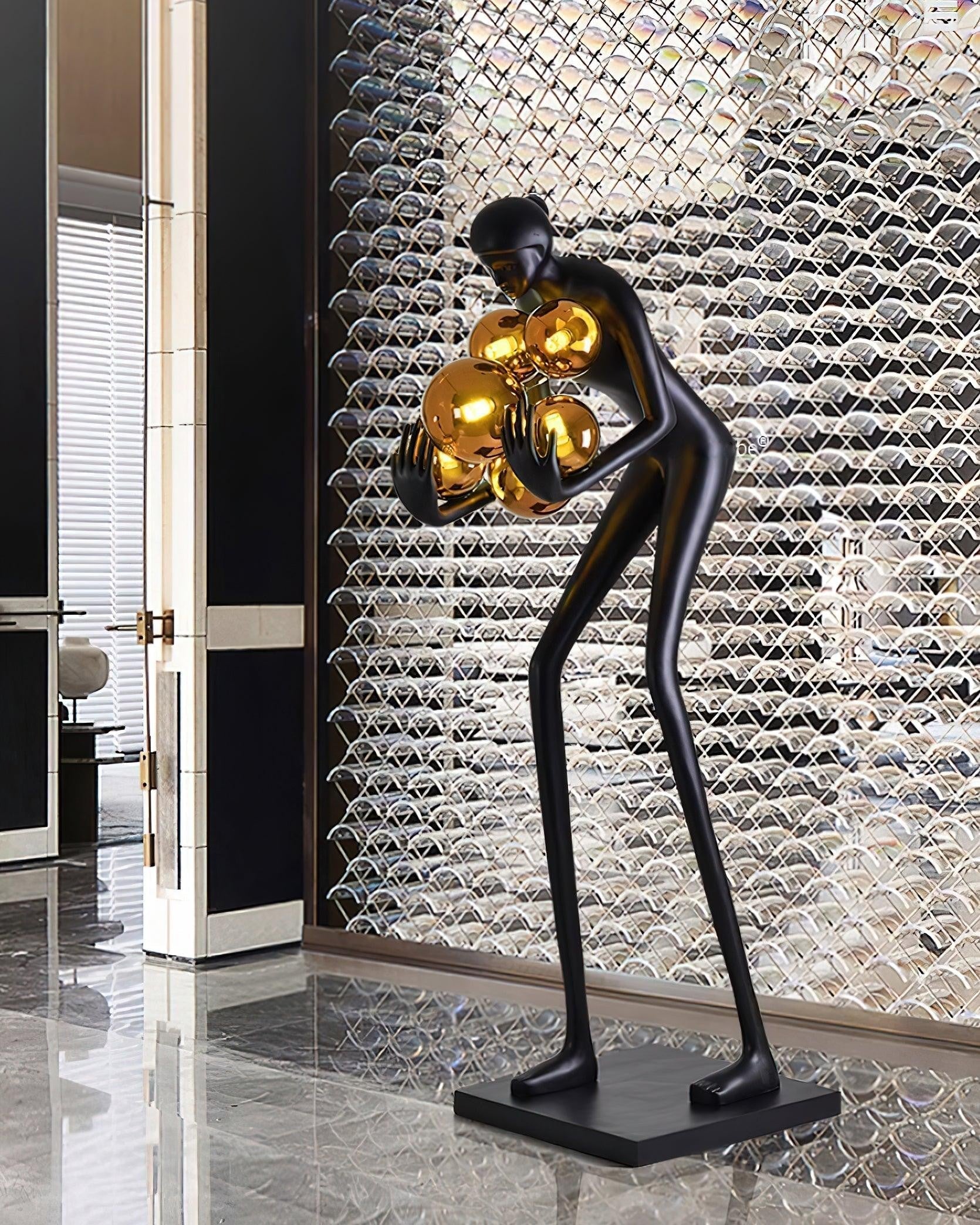 Liora Standing Lightform