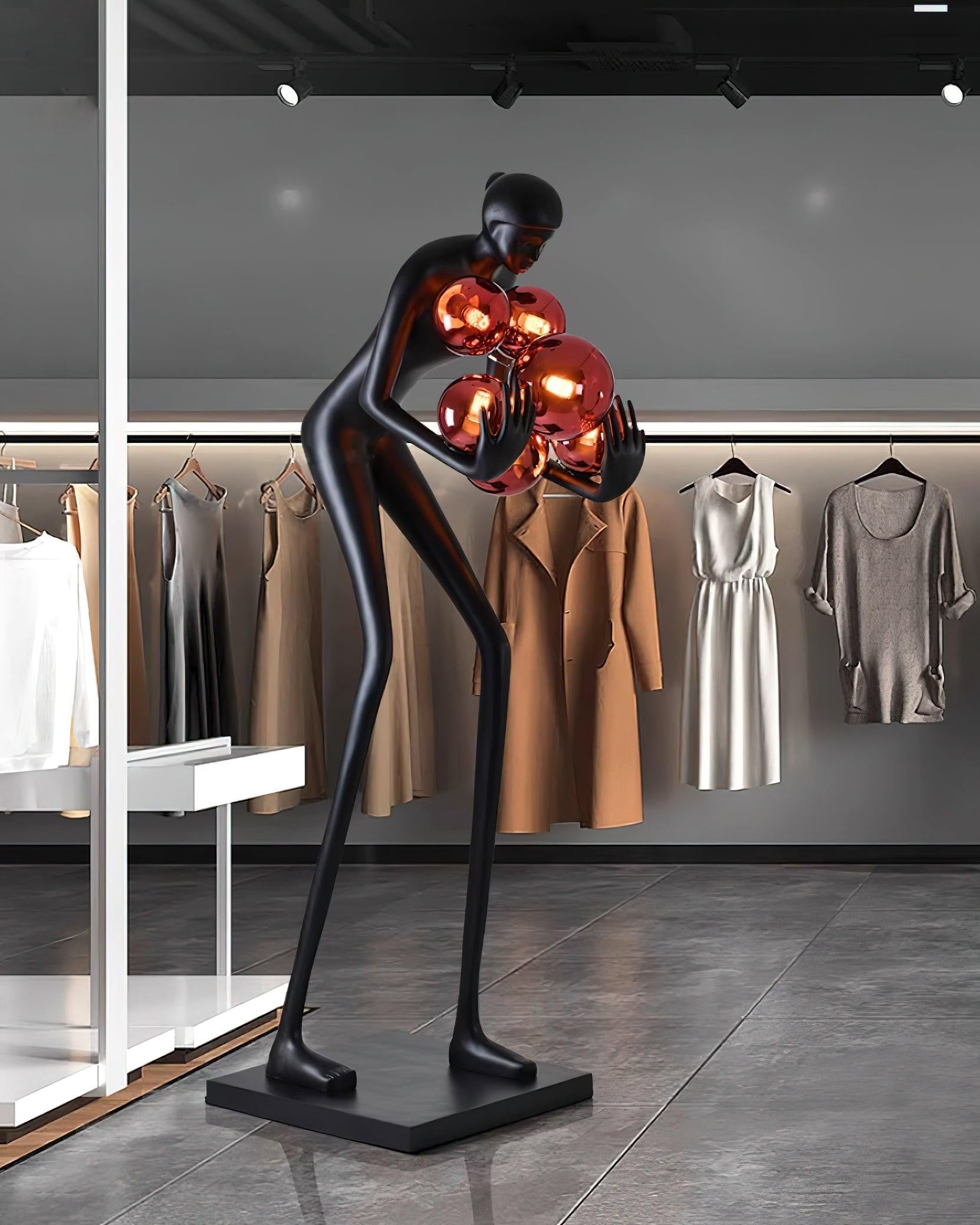 Liora Standing Lightform