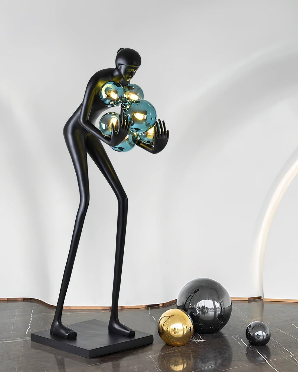 Liora Standing Lightform
