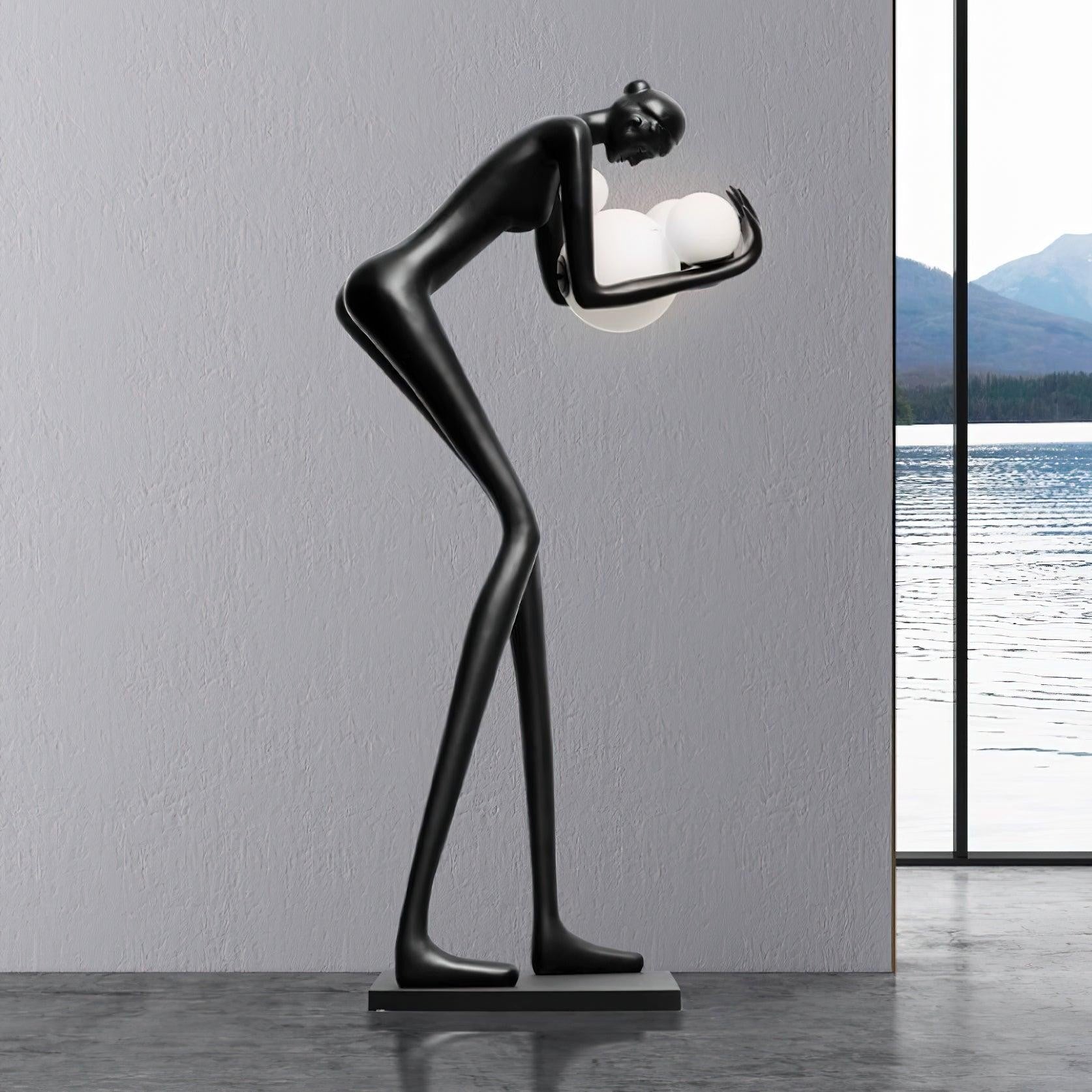 Liora Standing Lightform