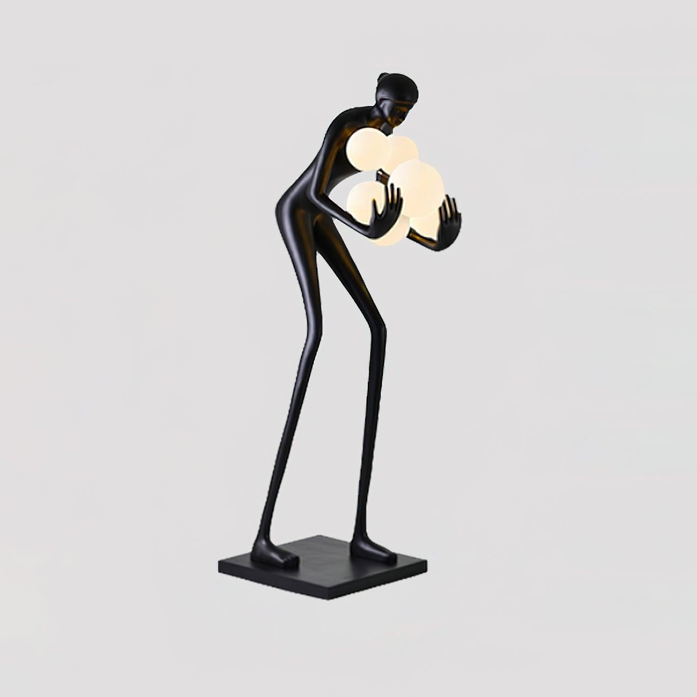 Liora Standing Lightform