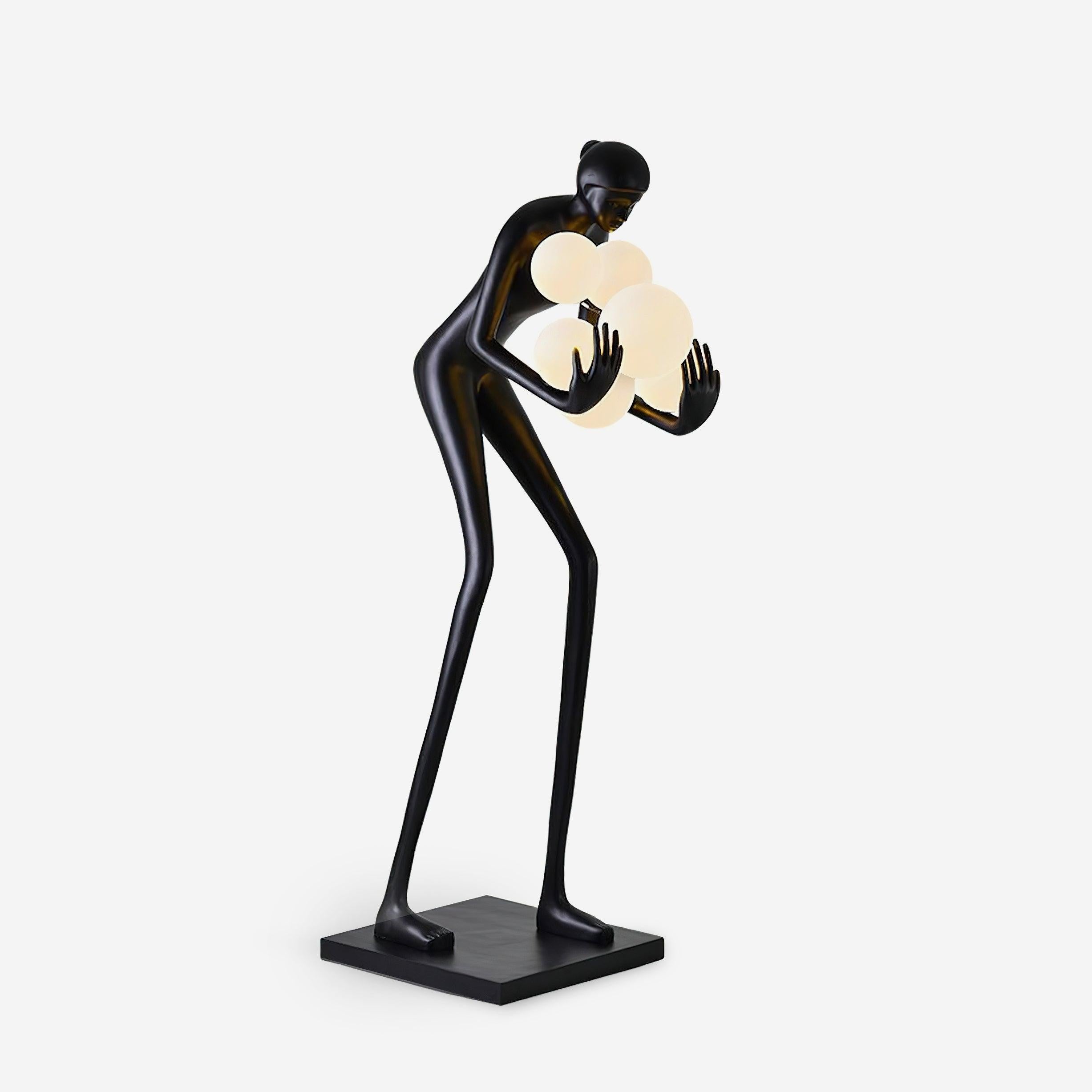 Liora Standing Lightform