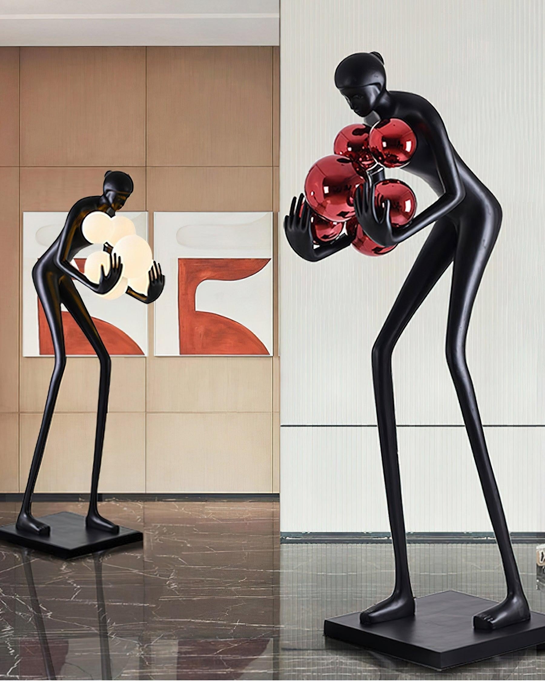 Liora Standing Lightform