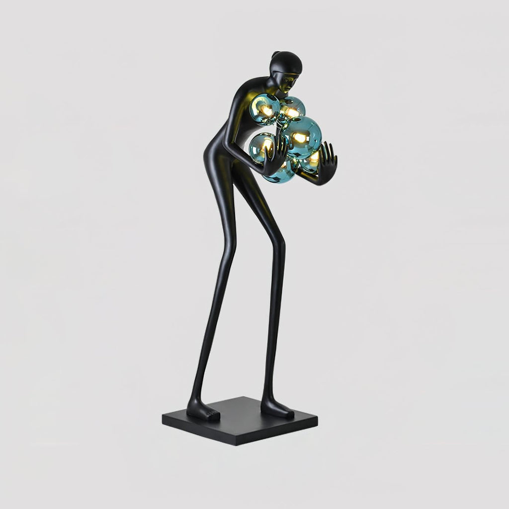 Liora Standing Lightform