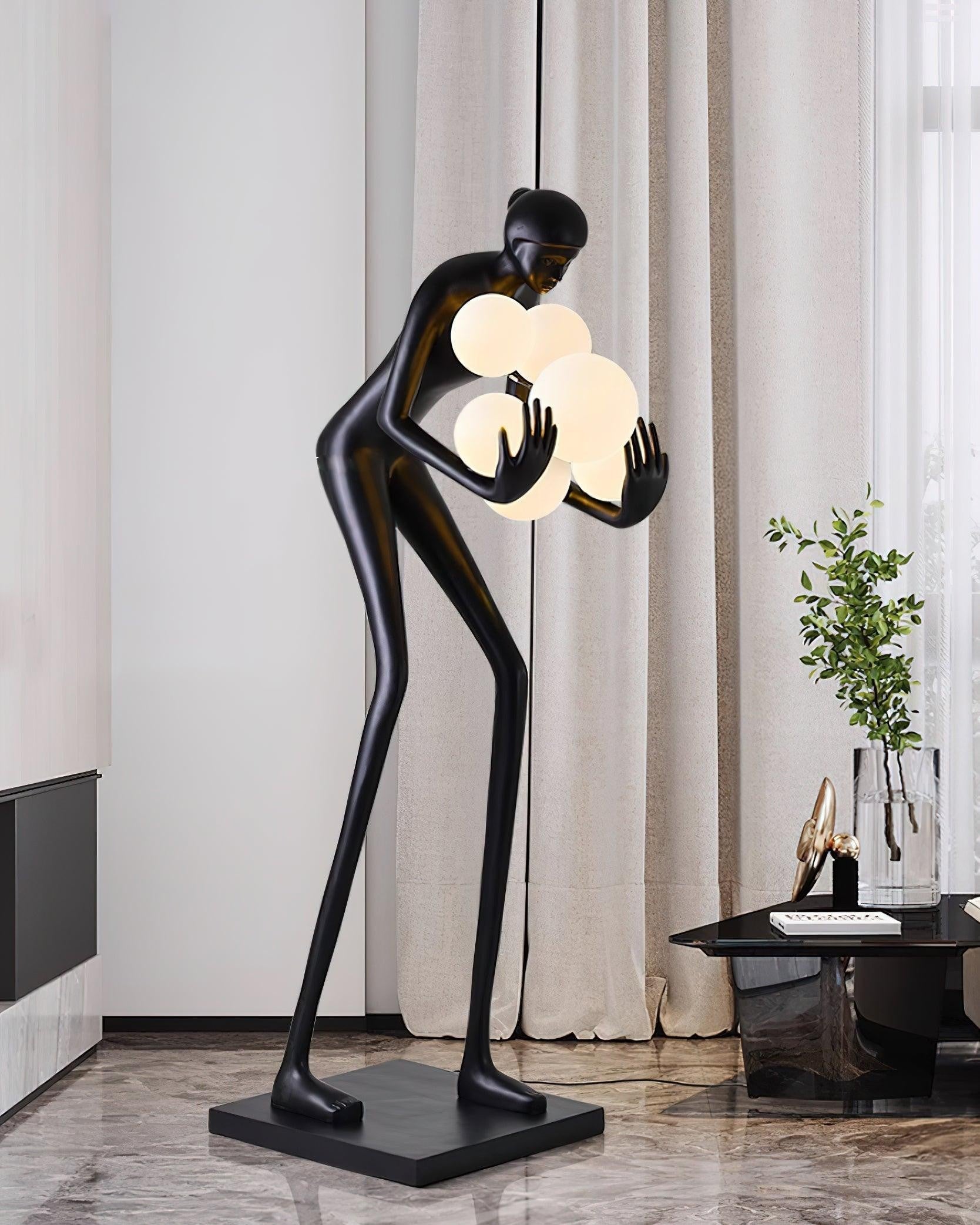 Liora Standing Lightform
