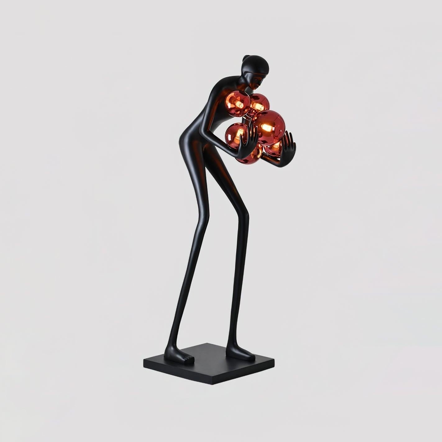 Liora Standing Lightform