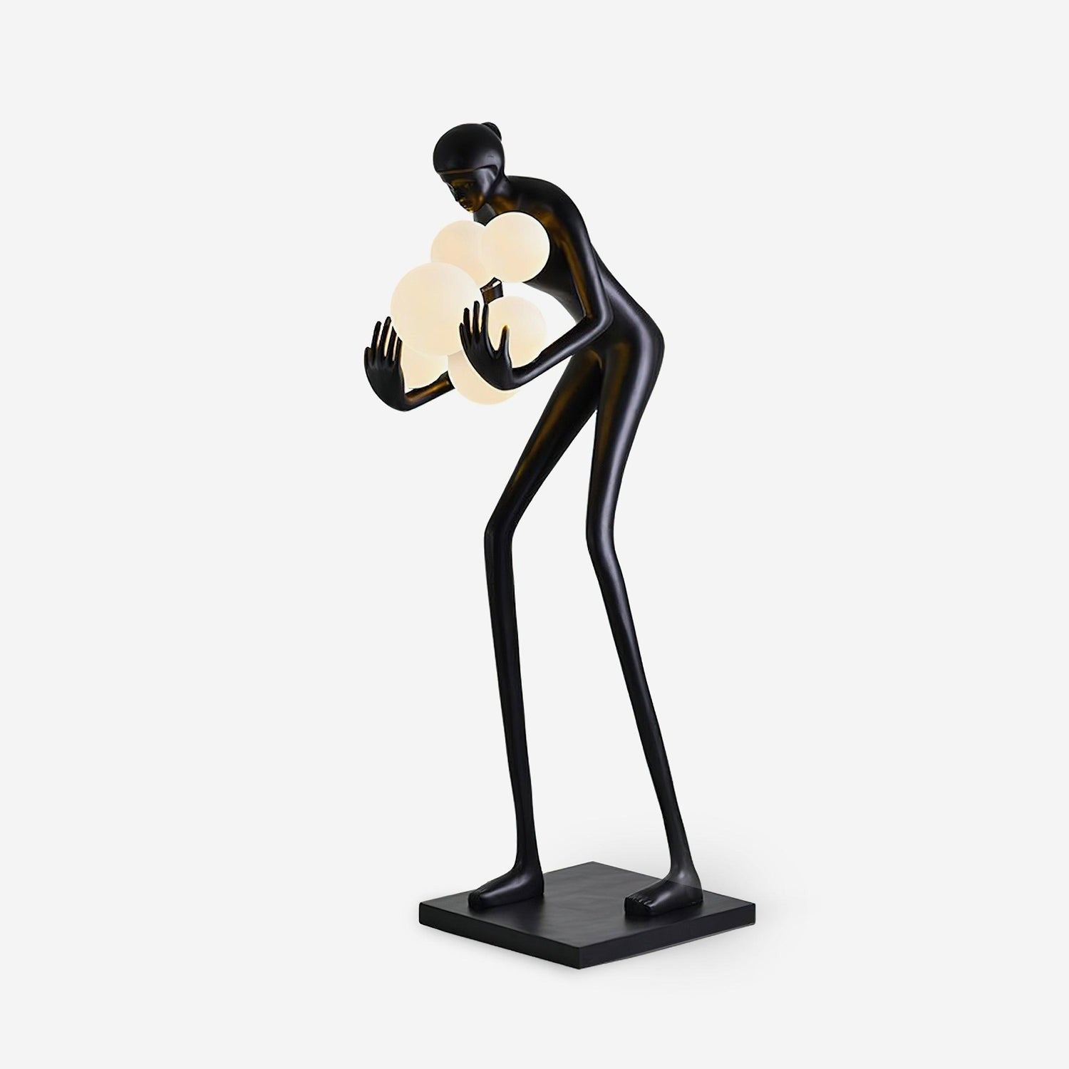 Liora Standing Lightform