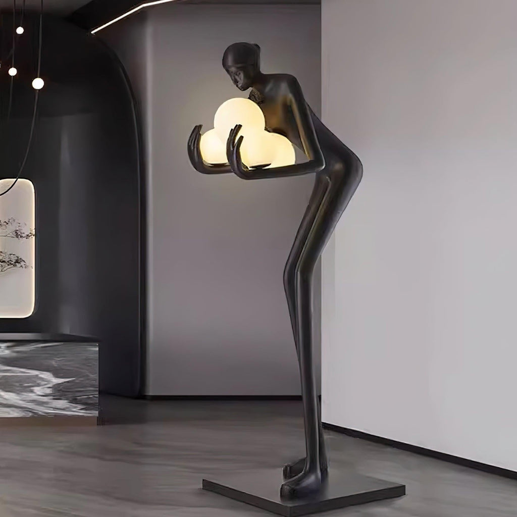 Liora Standing Lightform