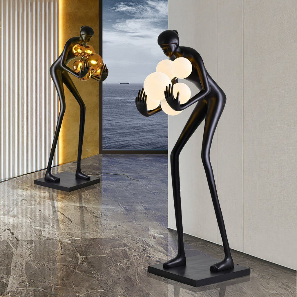 Liora Standing Lightform