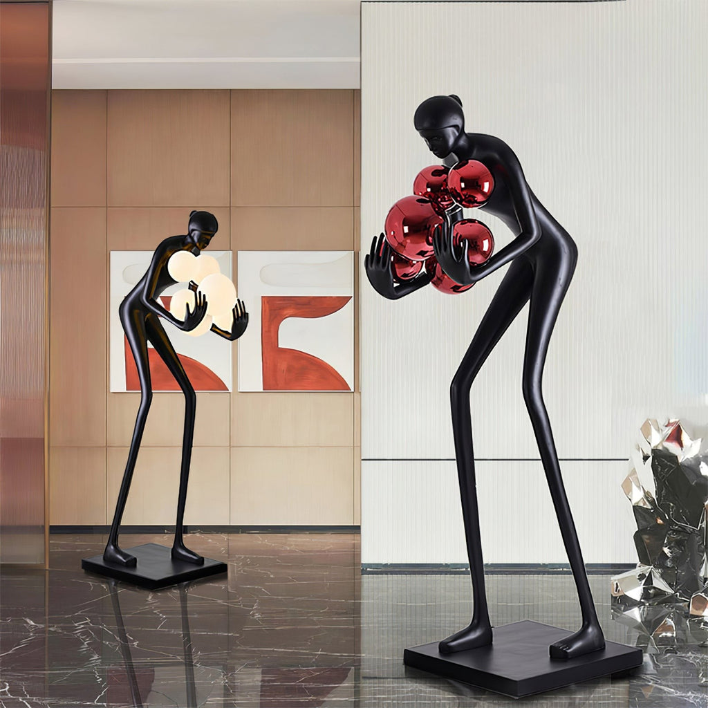 Liora Standing Lightform