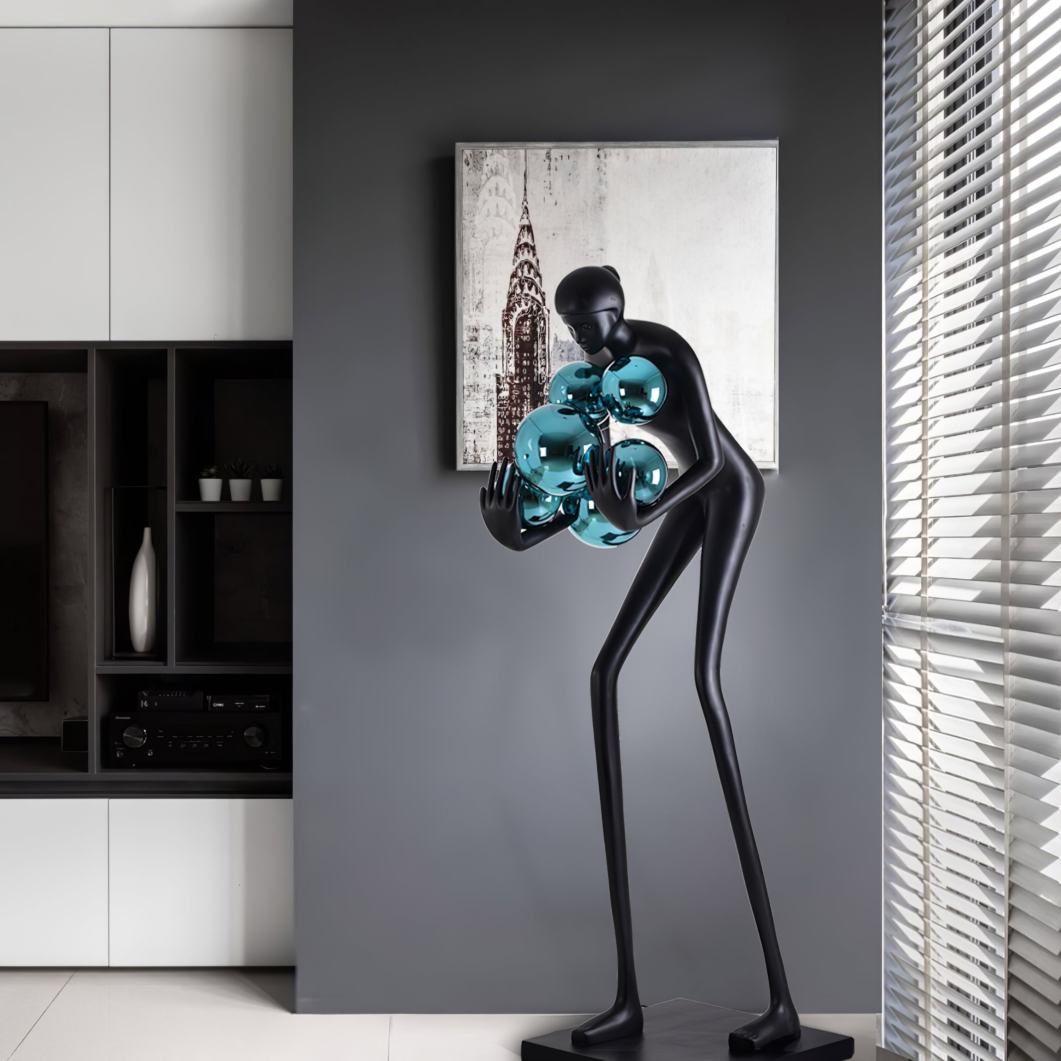 Liora Standing Lightform
