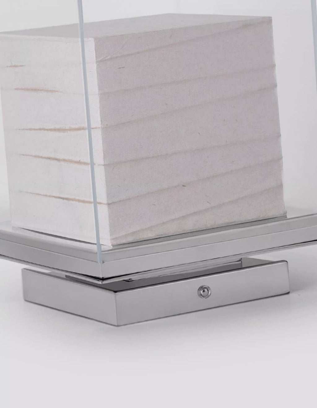 Lumo Cube Illumina Lamp