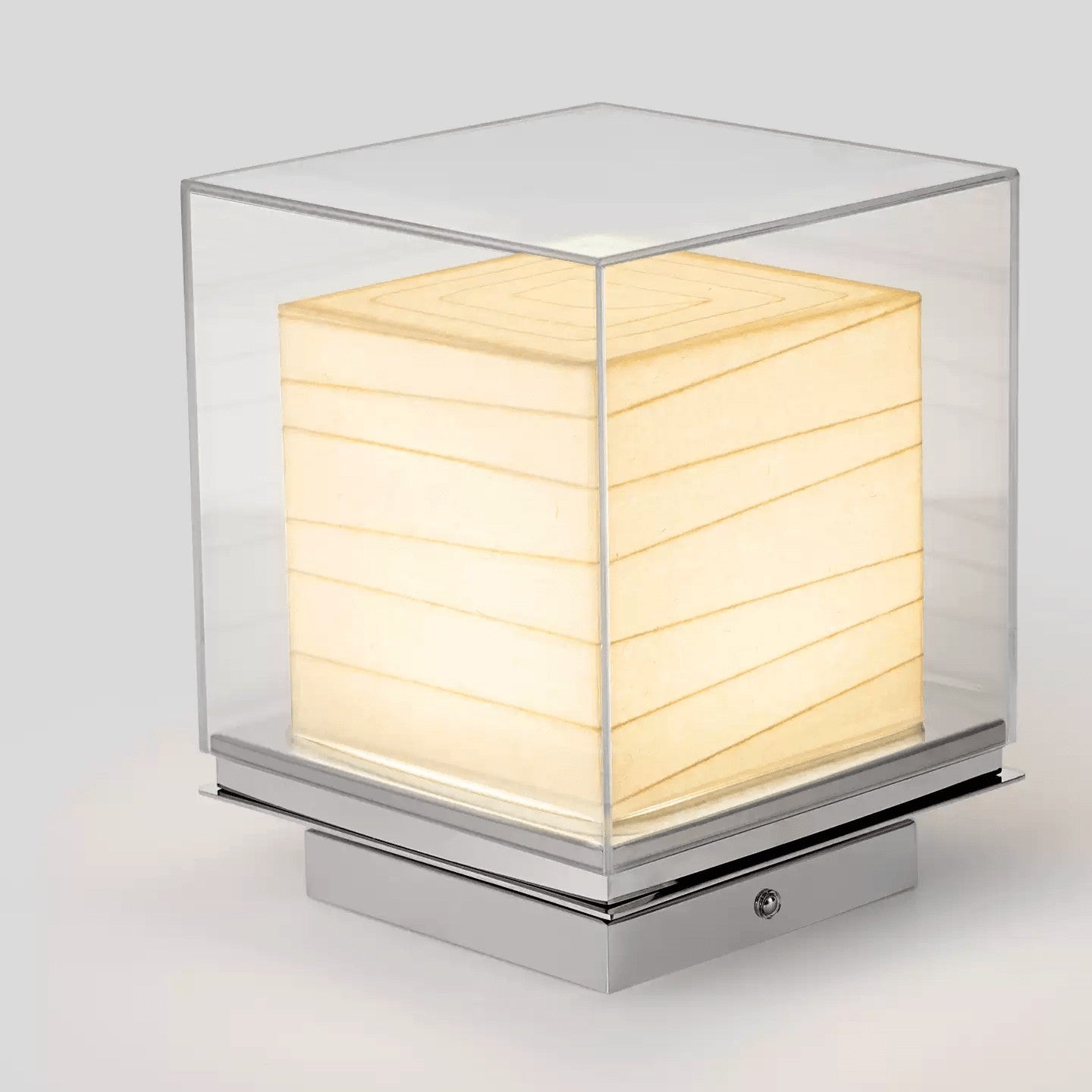 Lumo Cube Illumina Lamp