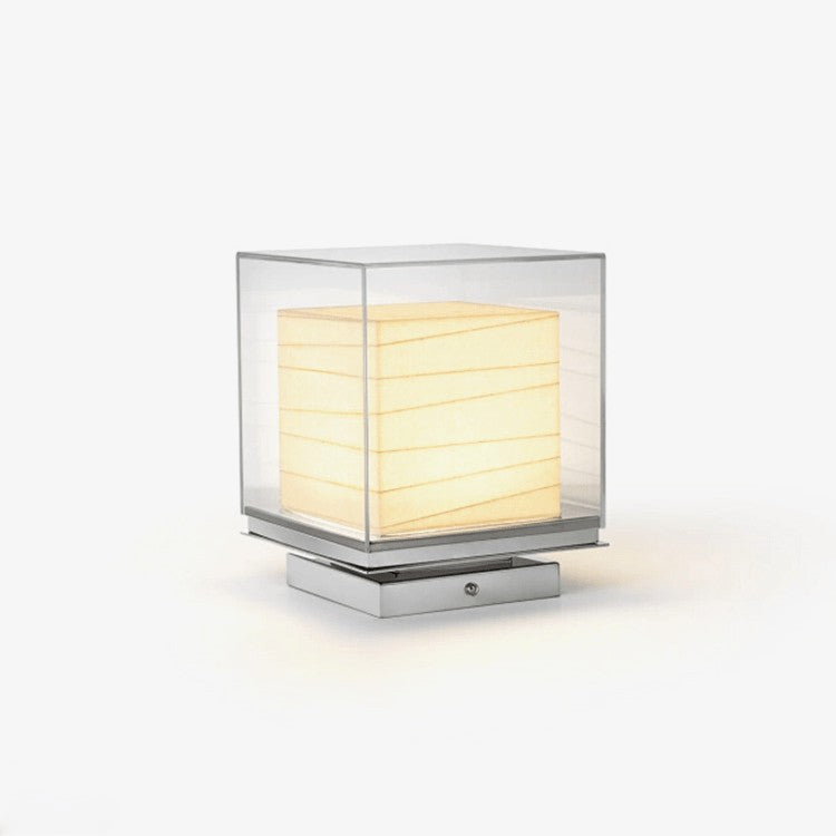 Lumo Cube Illumina Lamp