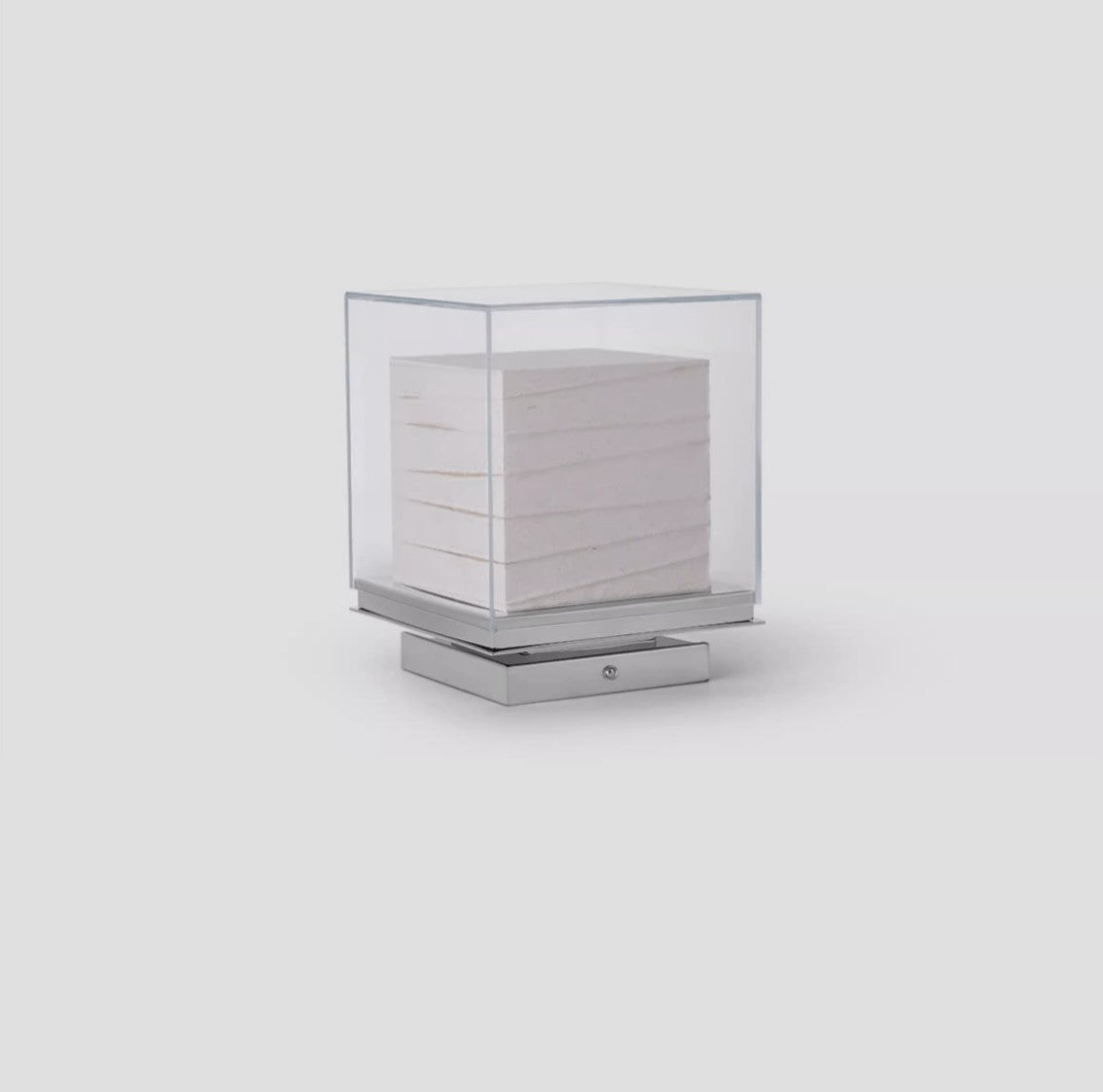 Lumo Cube Illumina Lamp
