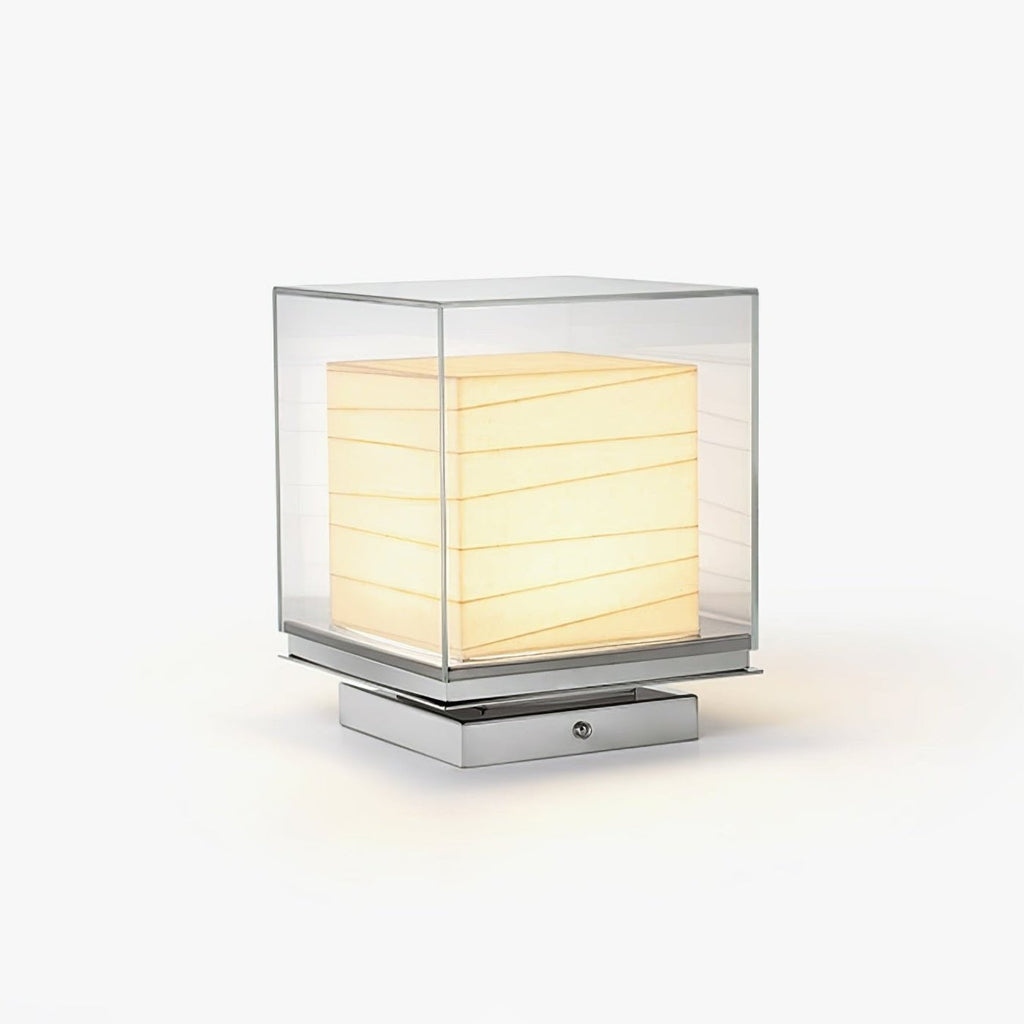 Lumo Cube Illumina Lamp