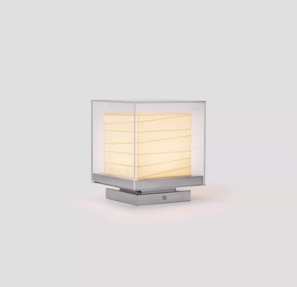Lumo Cube Illumina Lamp