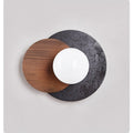 Lunar Eclipse Sconce