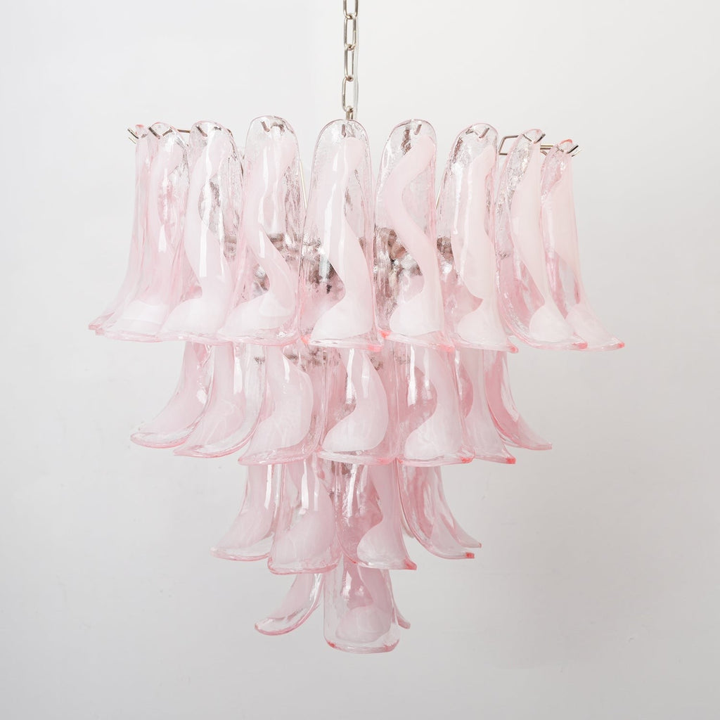 Lunaria Murano Chandelier
